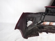 MITSUBISHI SPACE STAR II 2 LIFT 19-> bumper front front