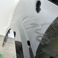 VOLVO V60 II S60 III right fender front