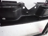 FIAT 500 07- support panel for radiators pillar