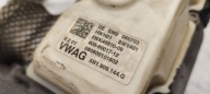 servo control VW Tiguan and