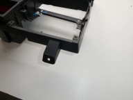 frame consoles cover TRANSPORTER T4 FL 7D1858089G