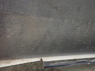 bumper rear part rear FORD MONDEO MK5 2014- KOMBI