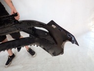 SEAT LEON III 5F LIFT FR 17- bumper front front PDC SPR