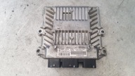 CENTRALINA COMPUTER CITROEN C2 1,4 HDI 5WS40075D-T