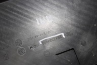 abdeckung Blende Abdeckung BODEN 9847524080 CITROEN AMI