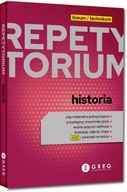 Repetytorium - liceum/technikum - historia - 2023