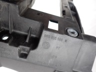 VW POLO V 5 6R 6C 09-17 support panel for radiators pillar