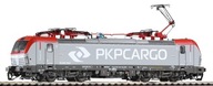 PIKO 47384 Lokomotywa Vectron BR189 PKP Cargo TT