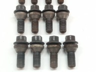 vite ruote 16 SZT Peugeot 207 e (2006-2012)
