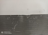 Radiateur climatisation BMW MINI COOPER 9271205