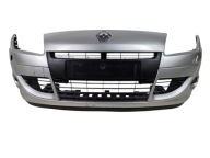RENAULT SCENIC 3 III bumper front front complete original. TED69