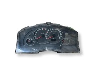 running board startowy Opel Meriva A facelift 2008 55353613