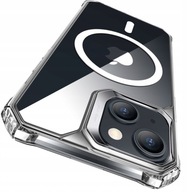 Etui ESR z magnetyczne do iPhone 15, case obudowa futerał cover plecki