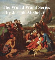 The World War Series - ebook