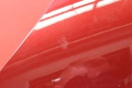 fender left front front red NISSAN QASHQAI 2 II J11 13-20