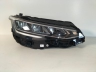 light front reflektor right VW GOLF 8 VIII LIFT 24- FULL LED