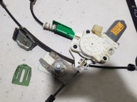 window regulator mechanism right front MERCEDES SL R230 W230