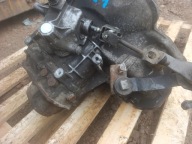 getriebe OPEL CORSA C 1.0 55355489