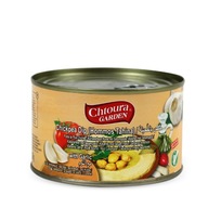 Hummus z Czosnkiem 420g Chtoura Garden ORYGINALNY