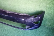 VW GOLF SPORTSVAN 12-17 front bumper front