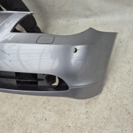 BMW 5 E60 E61 03- bumper front front SPR PDC
