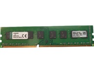 PAMIĘĆ 8GB DDR3 DO KOMPUTERA PC 1600MHz PC3 12800U