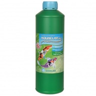 ZOOLEK AQUACLAR PLUS klaruje i zwalcza glony 1l