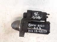 Anlasser Starter BMW E60 2,2B 9 zebow