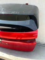 RENAULT MEGANE V E-TECH trunk door boot rear part rear BIYXA nice
