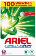 Prací prášok Ariel Universal 100pranie 6,5 kg univerzálne