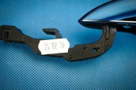 handle exterior right front rear part Audi A6 A7 A8 4H0837206B