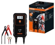 OSRAM - BATTERYcharge - PROSTOWNIK ŁADOWARKA AKUMULATORÓW 6V/12V 6A