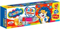 BAMBINO POSZTERFESTÉK 12 KOL + 1 20 ML
