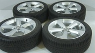 Felgi K6992 5x112 7,5Jx17 ET49 VW Golf VII 5G0