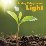 Living Things Need Light Aleo Karen (Product