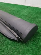 blinds boot MERCEDES-BENZ E-class W211 A2118600075 / 9B51 KOMBI
