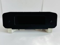 display radia Peugeot 206 9641014877 B02