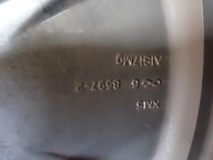 disk hliníkový 5x112 20'' 7,5J ET 44 VW ID3 ID.3 E11 2020- 10A601025B