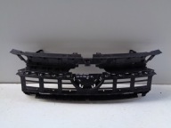 pillar of a bumper upper support grille VW T7 7T 7T0 21