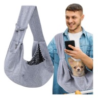 VÁLLTÁSKA KIS ÉS KÖZEPES TESTŰ ÁLLATOK SZÁMÁRA