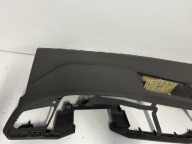 dashboard instrument panel console Vw Multivan T7 7t1857003m