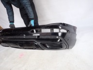 AUDI Q7 4M0 S-LINE LIFT 19- bumper rear part rear PDC 4M0807511