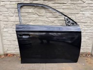 Skoda Fabia 3 III door right front front