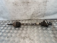 semi-axis left DACIA SANDERO 2011r 1.6B 499304