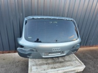 boot doors rear part AUDI Q7 4L LY7E original !!!