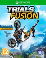 Trials Fusion (XOne)