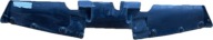 O7 CADILLAC CT5 V 19- Blende Abdeckung lenkrad DEFLEKTOR luft 84798252