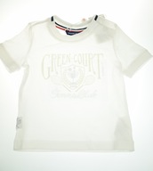 Bluzka T-shirt niemowlęcy roz.68-74 6-9mie.
