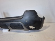 CITROEN C3 AIRCROSS 17-24 bumper rear part rear PDC