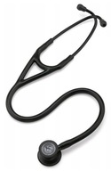 Stetoskop Littmann Cardiology IV Black Finish CZARNY 6163